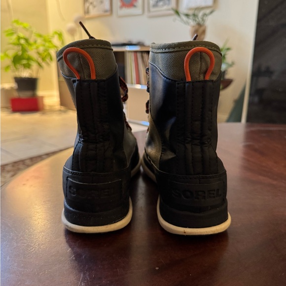 *WINTER BOOTS* Sorel explorer 1954 boots - Picture 3 of 6